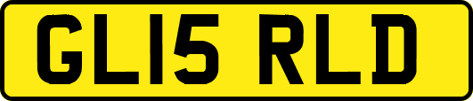 GL15RLD
