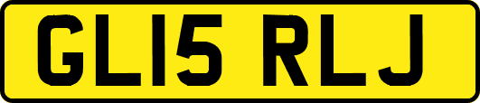 GL15RLJ