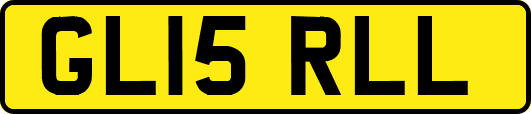 GL15RLL