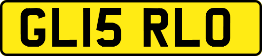 GL15RLO