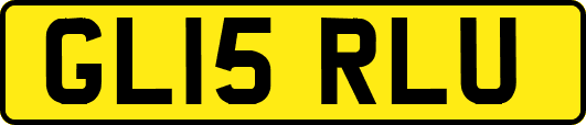 GL15RLU