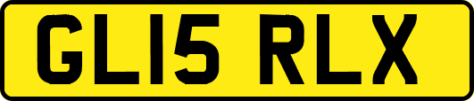 GL15RLX