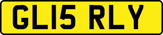 GL15RLY