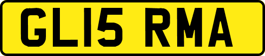 GL15RMA