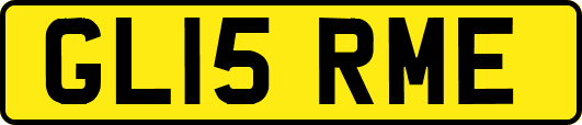 GL15RME