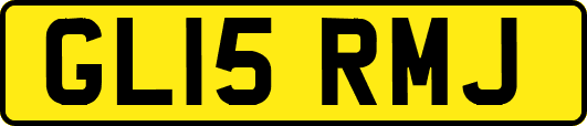 GL15RMJ