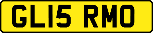 GL15RMO