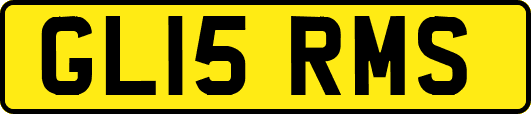 GL15RMS