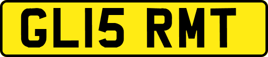 GL15RMT