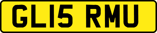 GL15RMU
