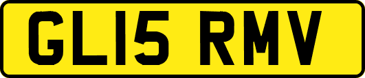 GL15RMV