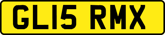 GL15RMX