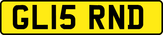 GL15RND