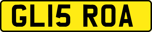GL15ROA