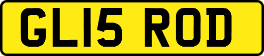 GL15ROD