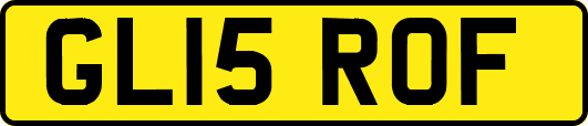 GL15ROF