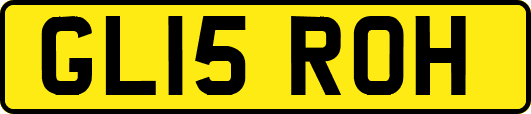 GL15ROH