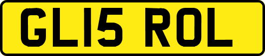 GL15ROL