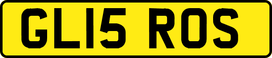 GL15ROS