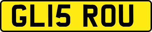 GL15ROU