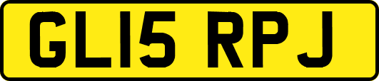 GL15RPJ