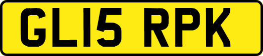 GL15RPK
