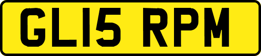 GL15RPM