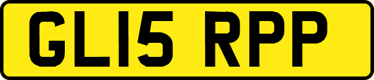 GL15RPP