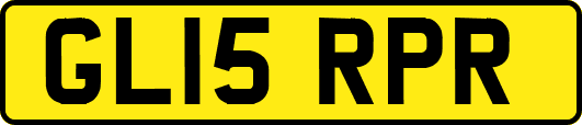 GL15RPR