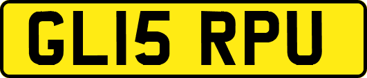 GL15RPU