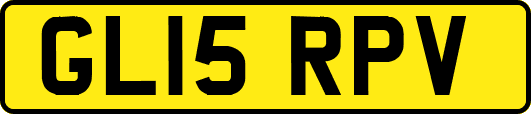 GL15RPV