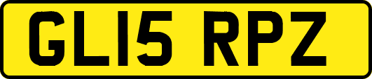 GL15RPZ