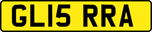 GL15RRA