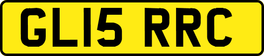 GL15RRC