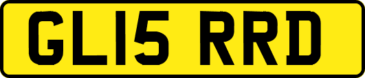 GL15RRD