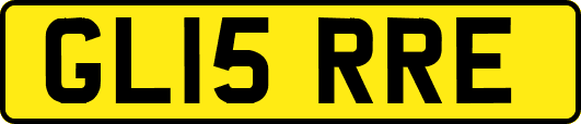 GL15RRE