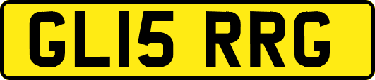 GL15RRG