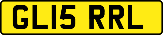 GL15RRL