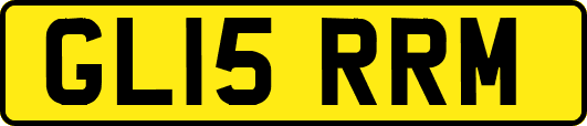 GL15RRM