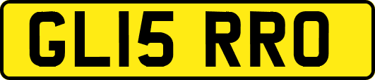 GL15RRO