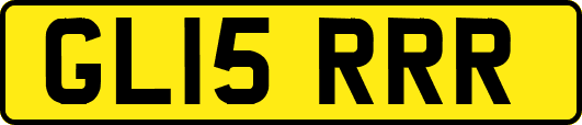 GL15RRR