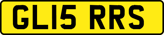 GL15RRS