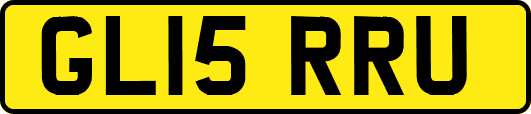 GL15RRU