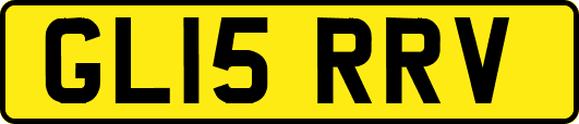 GL15RRV