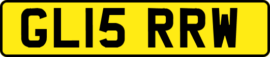 GL15RRW