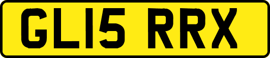 GL15RRX