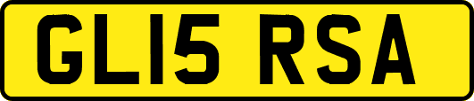 GL15RSA