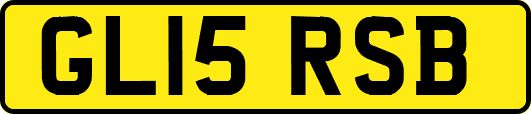 GL15RSB