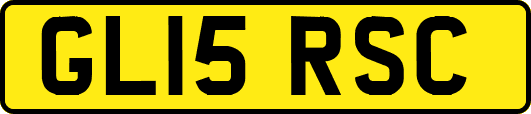 GL15RSC