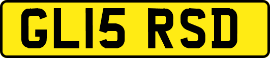 GL15RSD